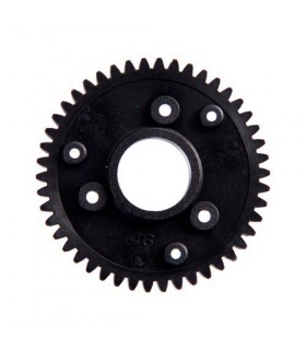 CORONA PLASTICO 46T 2ª MRX-6 MUGEN