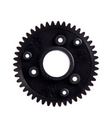 CORONA PLASTICO 46T 2ª MRX-6 MUGEN
