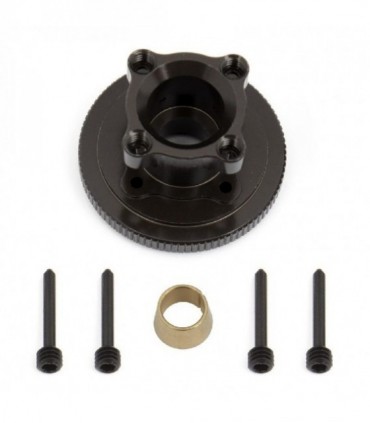 -LIQUIDACION- TEAM ASSOCIATED FLYWHEEL, 4-SHOE