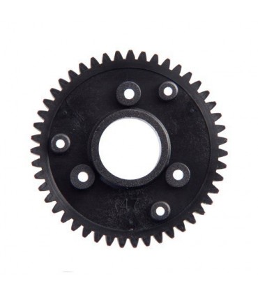 CORONA PLASTICO 47T 2ª MRX-6 MUGEN