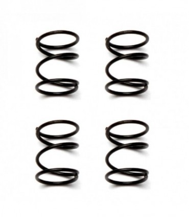 -LIQUIDACION- ASSOCIATED BRAKE PAD SPRING (4U)