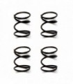 -LIQUIDACION- ASSOCIATED BRAKE PAD SPRING (4U)