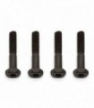 -LIQUIDACION- TEAM ASSOCIATED BRAKE BOLT (4U)