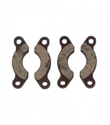 -LIQUIDACION- ASSOCIATED RC8B4 BRAKE PAD SET