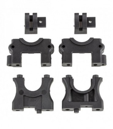 -LIQUIDACION- Associated RC8B3.2 Center Bulkhead