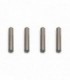 -LIQUIDACION- Associated Wheel Hex Pins