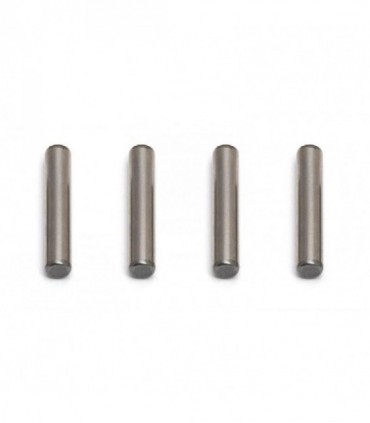 -LIQUIDACION- Associated Wheel Hex Pins