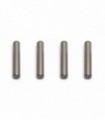 -LIQUIDACION- Associated Wheel Hex Pins