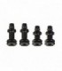 -LIQUIDACION- Team Associated RC8B4 Shock Bushing Set