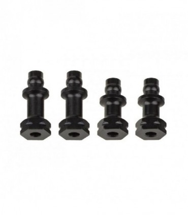 -LIQUIDACION- Team Associated RC8B4 Shock Bushing Set
