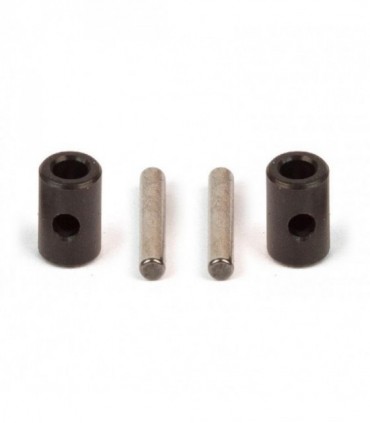 -LIQUIDACION- Associated Factory Team RC8B3 CVA Rebuild Kit