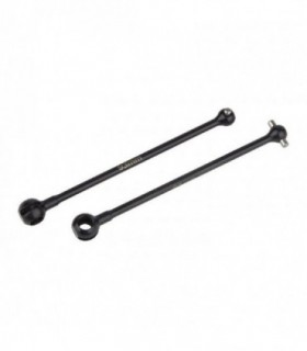 -LIQUIDACION- Associated RC8B3 FT CVA Bones. 93mm