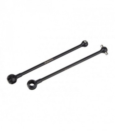 -LIQUIDACION- Associated RC8B3 FT CVA Bones. 93mm