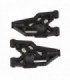 -LIQUIDACION- Team Associated RC8B4 Front Lower Suspension Arms