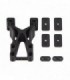 -LIQUIDACION- Team Associated RC8B4 Wing Mount