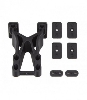 -LIQUIDACION- Team Associated RC8B4 Wing Mount