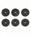 -LIQUIDACION- TEAM ASSOCIATED RC8B4 SHOCK PISTONS