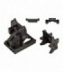 -LIQUIDACION- Team Associated RC8B4 Rear Gearbox