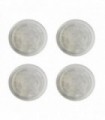 -LIQUIDACION- Team Associated RC8B3 16mm Shock Bladders, stiff