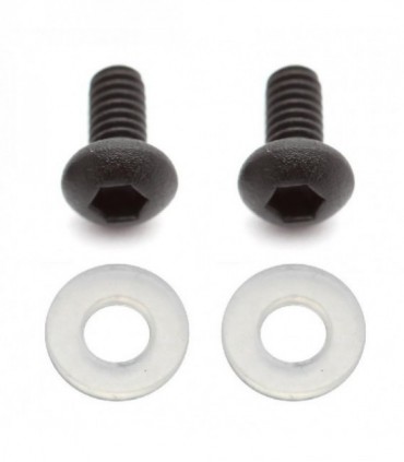 -LIQUIDACION- Associated 12 mm V2 Bleeder Gaskets