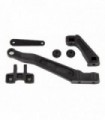 -LIQUIDACION- Team Associated RC8B4 Chassis Brace Set