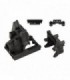-LIQUIDACION- Associated RC8B4 Front Gearbox Set