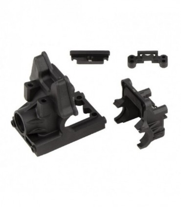 -LIQUIDACION- Associated RC8B4 Front Gearbox Set