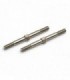 -LIQUIDACION- Associated Turnbuckles. 4x50 mm