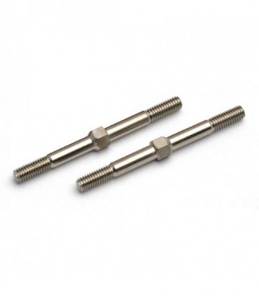 -LIQUIDACION- Associated Turnbuckles. 4x50 mm