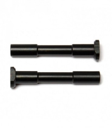 -LIQUIDACION- Team Associated RC8B3 Steering Post
