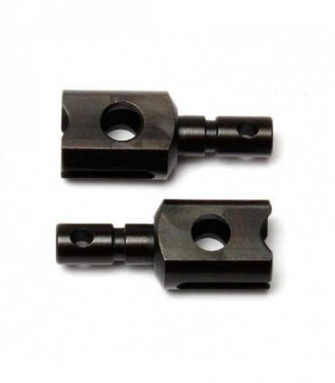 -LIQUIDACION- Team Associated Differential Outdrives, 15mm