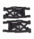 -LIQUIDACION- TEAM ASSOCIATED RC8B4 REAR SUSPENSION ARMS MEDIUM
