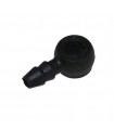 TOMA COMBUSTIBLE PLASTICO NOVA 21/12 (1u.)
