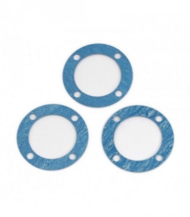 -LIQUIDACION- Team Associated RC8B3.1 Differential Gaskets