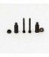 -LIQUIDACION- Shock Absorber Spacers +5 mm