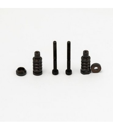 -LIQUIDACION- Shock Absorber Spacers +5 mm
