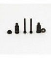 -LIQUIDACION- Shock Absorber Spacers +5 mm