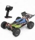 COCHE ELECTRICO RTR 1/14 BUGGY 4WD 2.4 MOTOR 550 60KMH WLTOYS