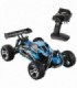 COCHE ELECTRICO RTR 1/18 BUGGY SPORT 4WD 2.4GHZ - WLTOYS 184011