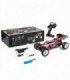 COCHE ELECTRICO RTR 1/10 BUGGY 4WD 2.4 MOTOR 550 WLTOYS