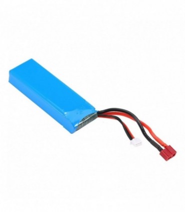 BATERIA LIPO 7.4V. 2200MHA 104001