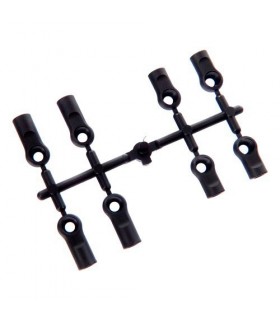 ROTULAS BARRA ESTABILIZADORA (4+4) MRX-6/6R/6X MUGEN