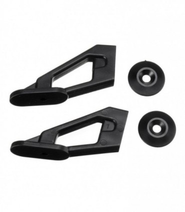 KIT SOPORTE ALERON 104001