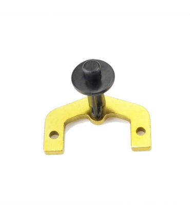 SOPORTE CARROCERIA TRASERO 104001