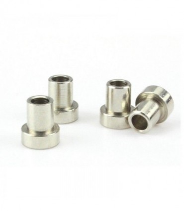 CASQUILLO 6.5*7.4mm (4u.) 104001