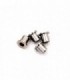 CASQUILLO 6.5*5.6mm (4u.) 104001