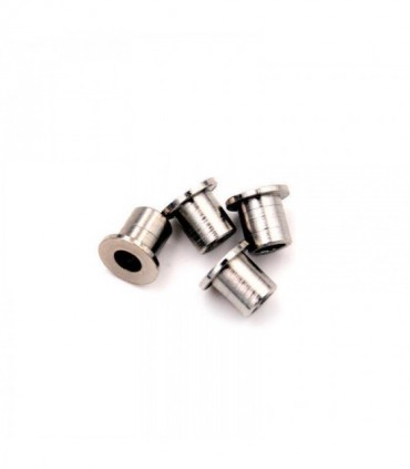 CASQUILLO 6.5*5.6mm (4u.) 104001