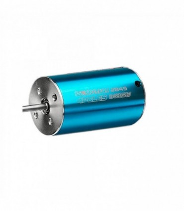 MOTOR BRUSHLESS PARA 124016