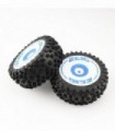 RUEDAS TRASERAS COMPLETAS 124017 (2u.)