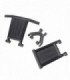 PARAGOLPES DELANTERO 124018/124016